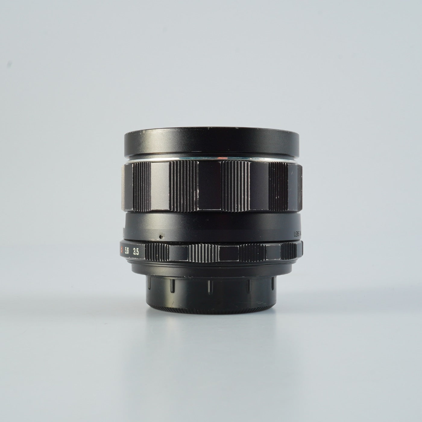 PENTAX Super Multi Coated Takumar 24mm F/3.5 (M42用) 単焦点レンズ