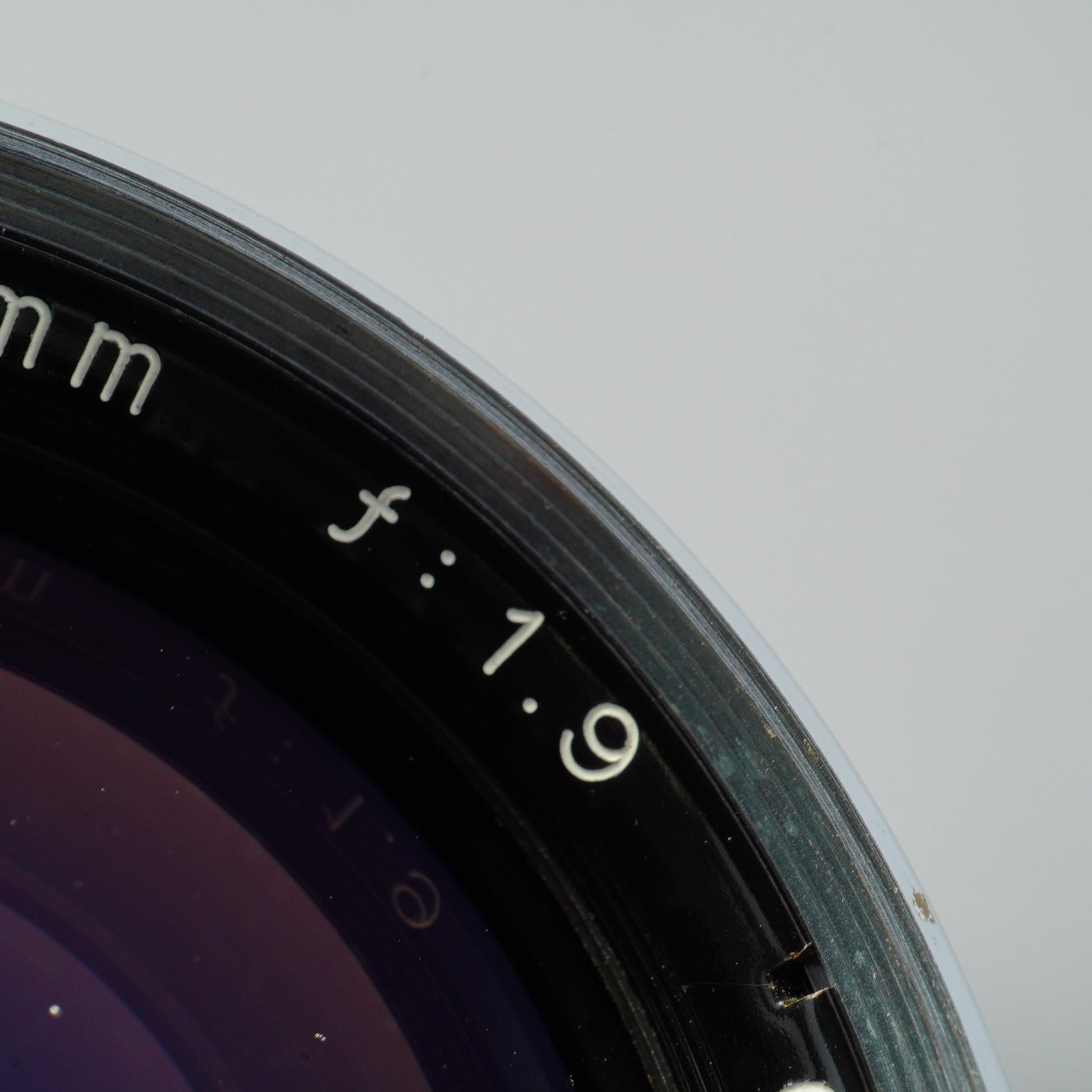 Canon 85mm F/1.9 L39 LTM Prime Lens