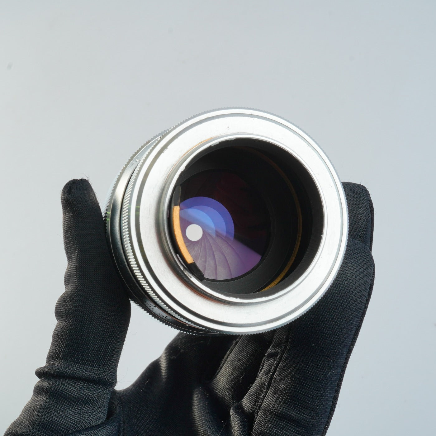 Canon 85mm F/1.9 L39 LTM Prime Lens