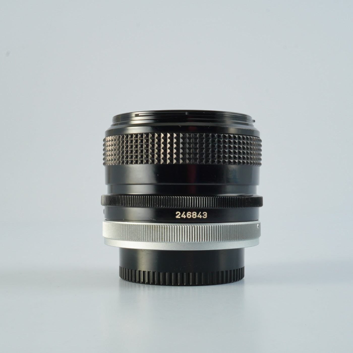 Canon FD 28mm F/2.8 S.C. 単焦点レンズ – 山田写真機店