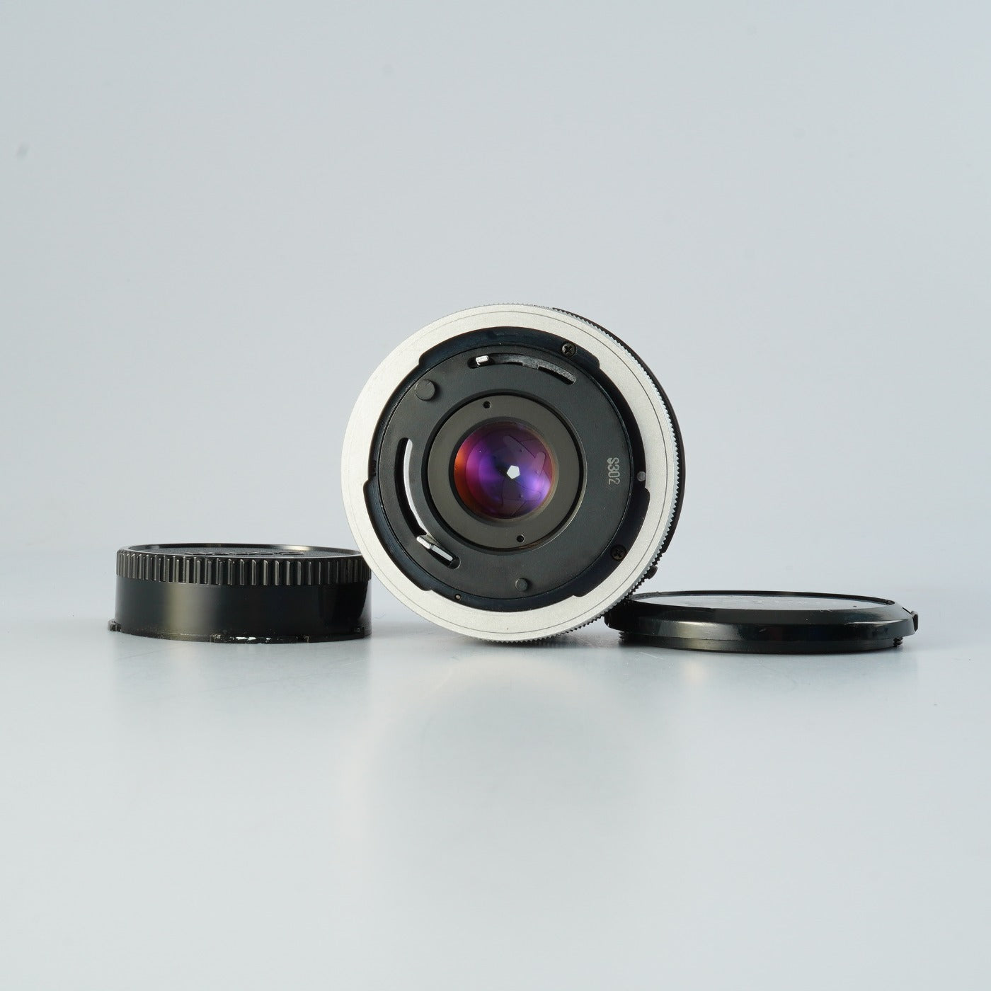 Canon FD 28mm F/2.8 S.C. 単焦点レンズ – 山田写真機店