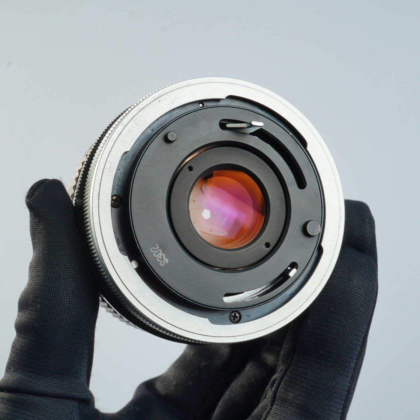 Canon FD 28mm F/2.8 S.C. 単焦点レンズ – 山田写真機店