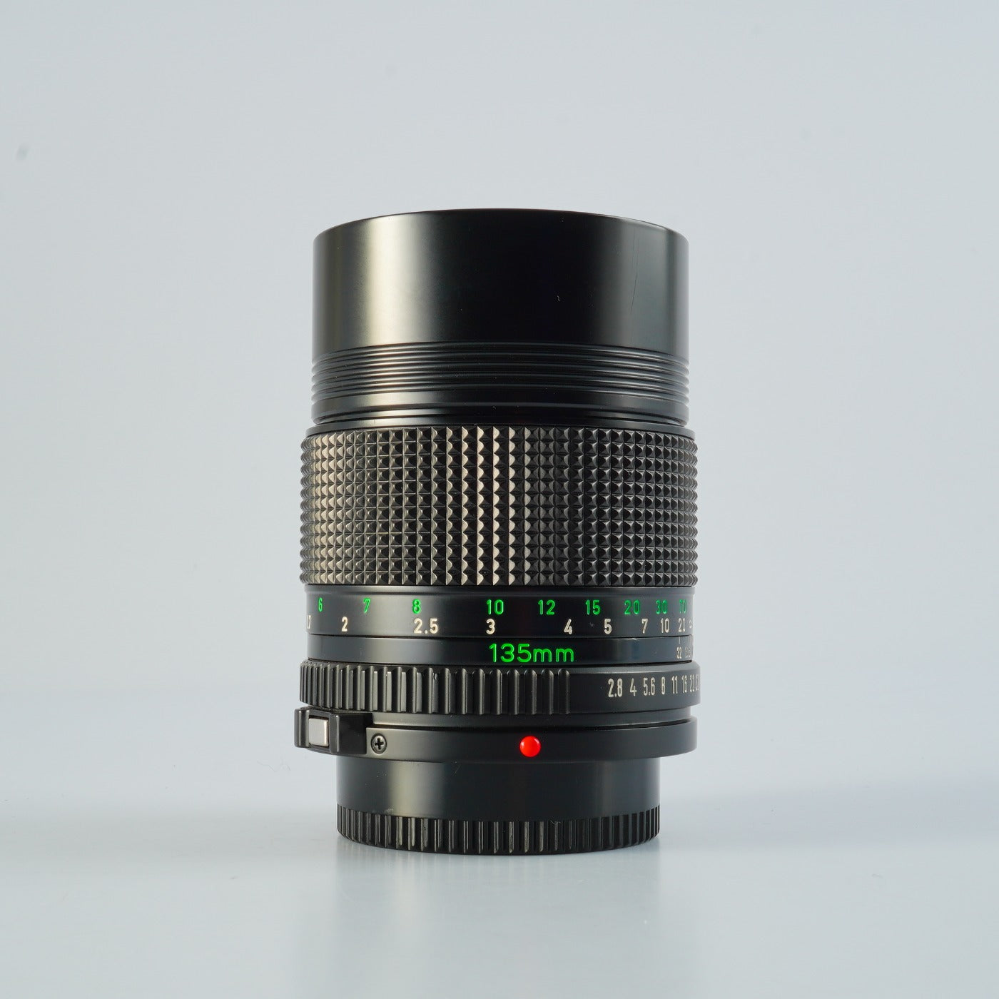 Canon FD 135mm F/2.8 Festbrennweitenobjektiv
