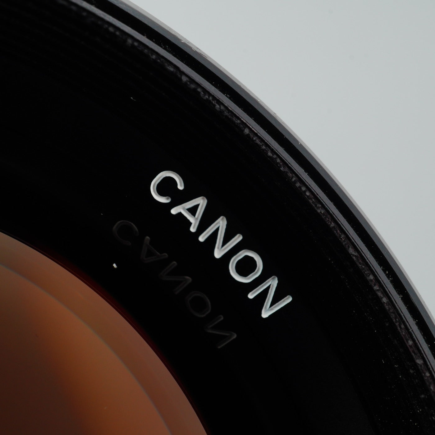 Canon FD 135mm F/2.5 Festbrennweitenobjektiv