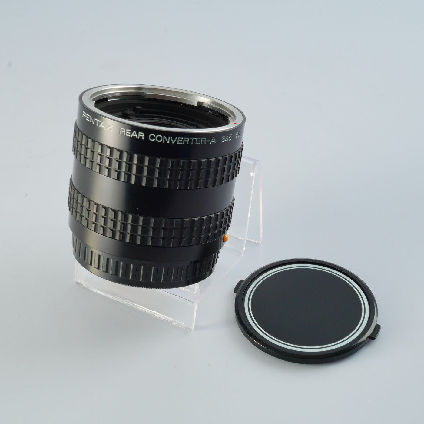 PENTAX REAR CONVERTER-A 645 2x (PENTAX 645用) テレコンバーター