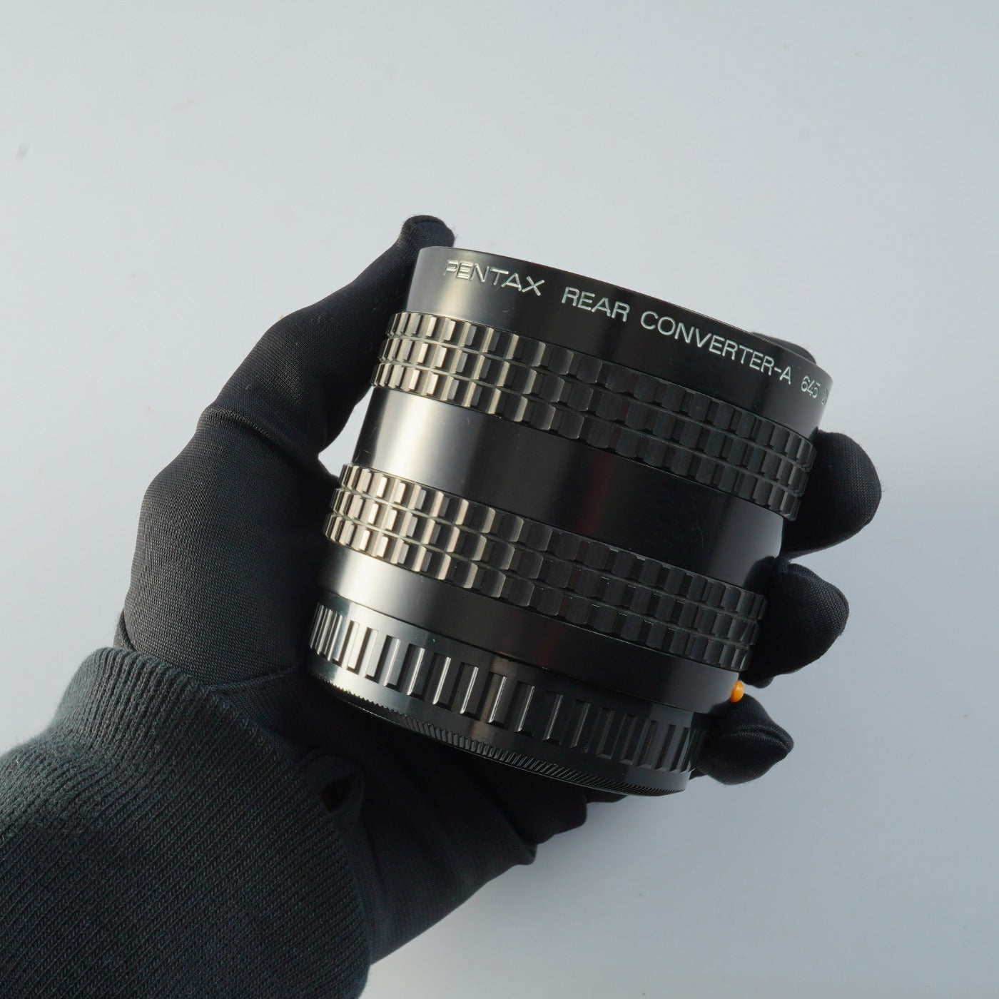 PENTAX REAR CONVERTER-A 645 2x (PENTAX 645用) テレコンバーター