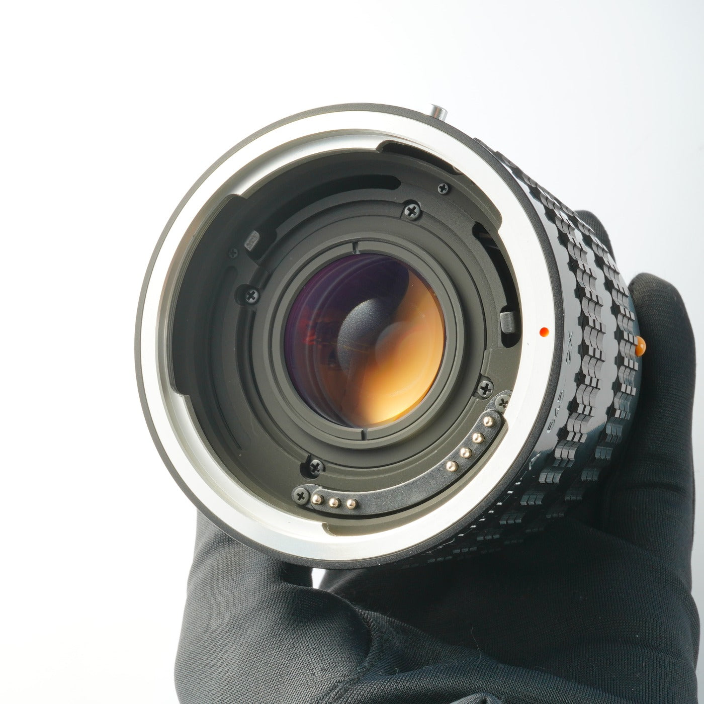 PENTAX REAR CONVERTER-A 645 2x (PENTAX 645用) テレコンバーター