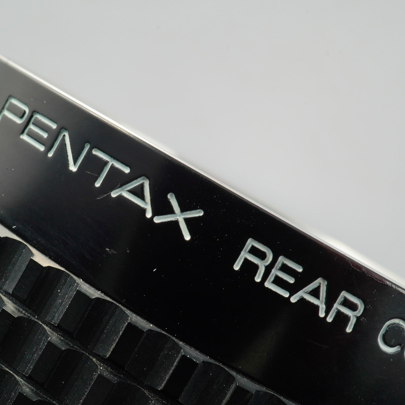 PENTAX REAR CONVERTER-A 645 2x (PENTAX 645用) テレコンバーター