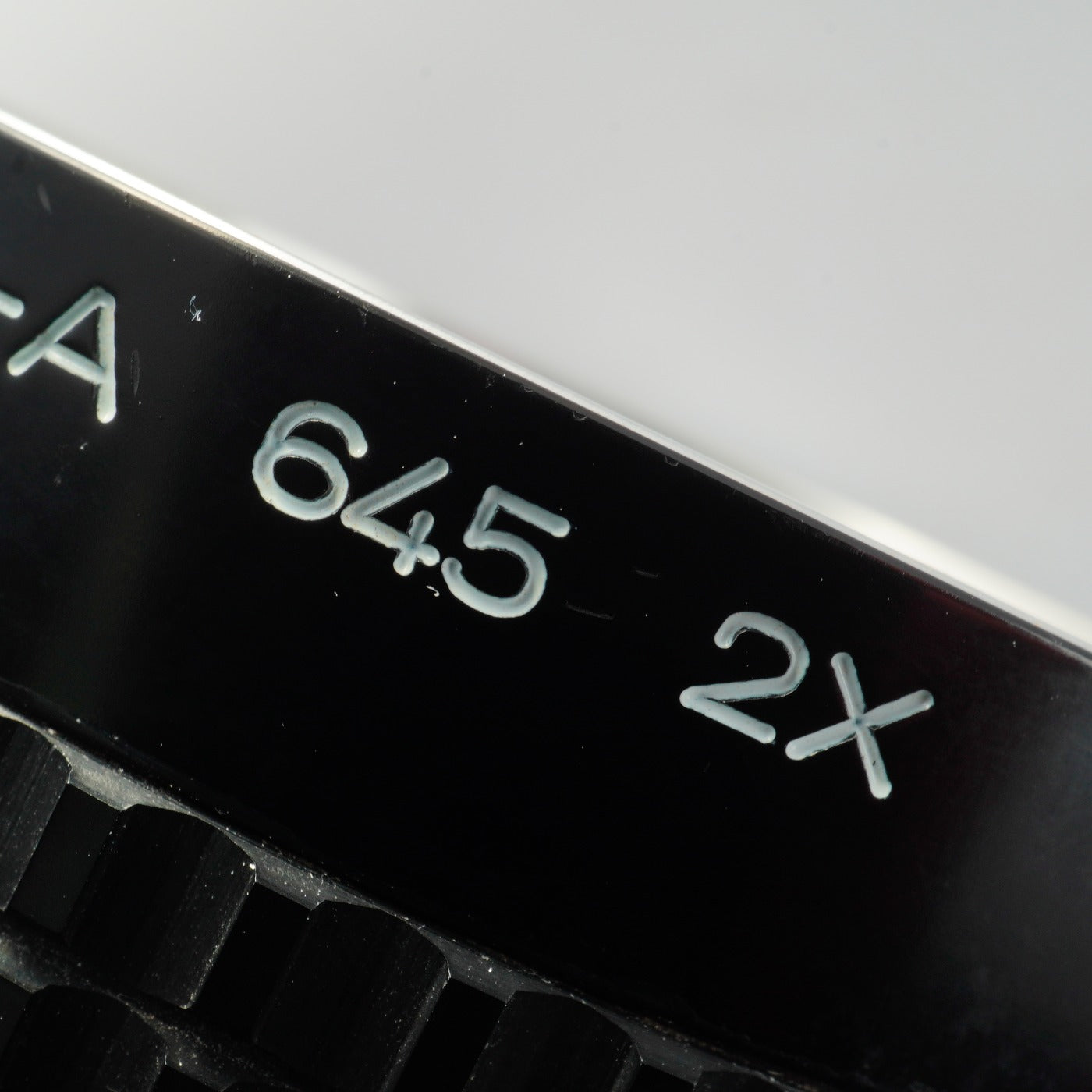 PENTAX REAR CONVERTER-A 645 2x (PENTAX 645用) テレコンバーター