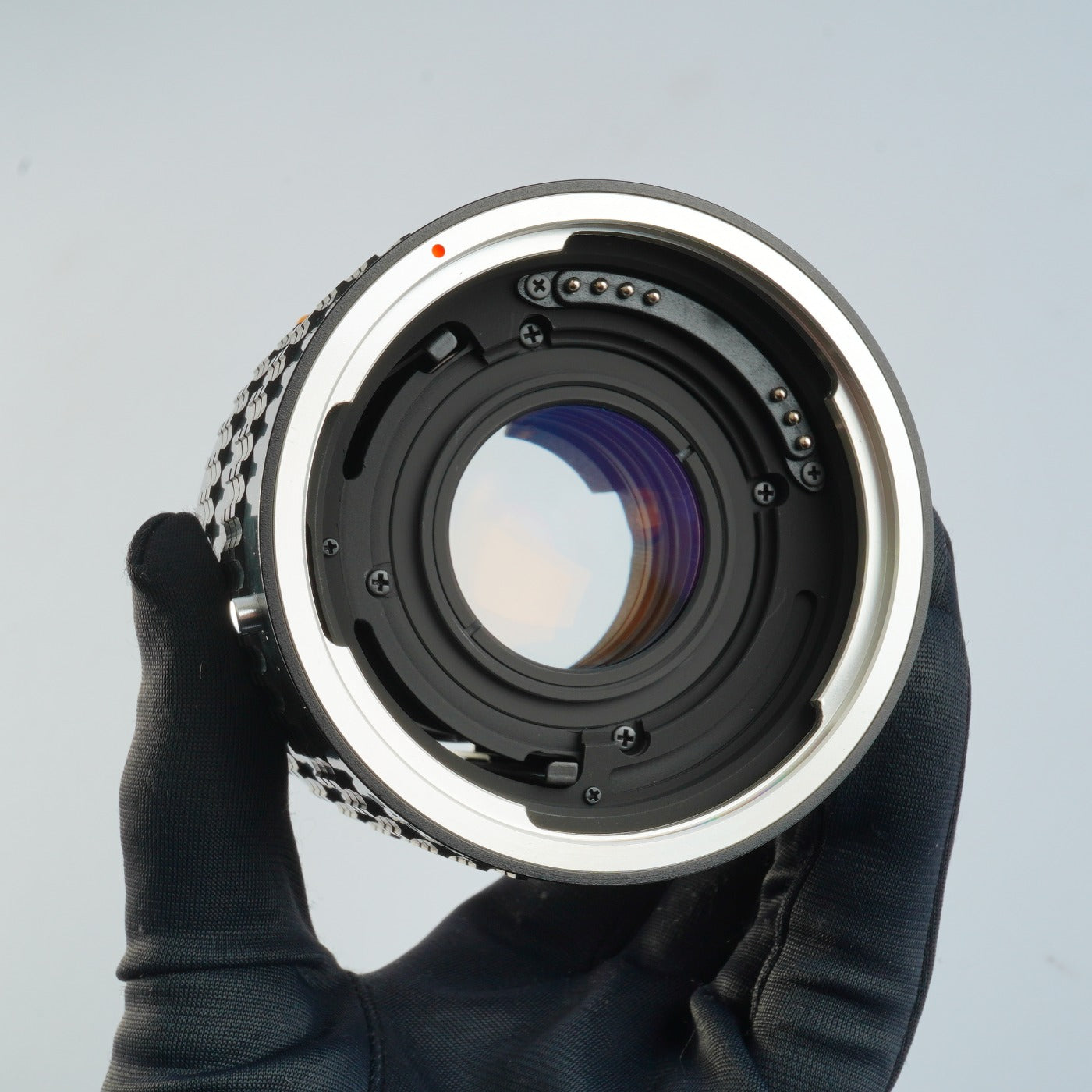 PENTAX REAR CONVERTER-A 645 2x (PENTAX 645用) テレコンバーター