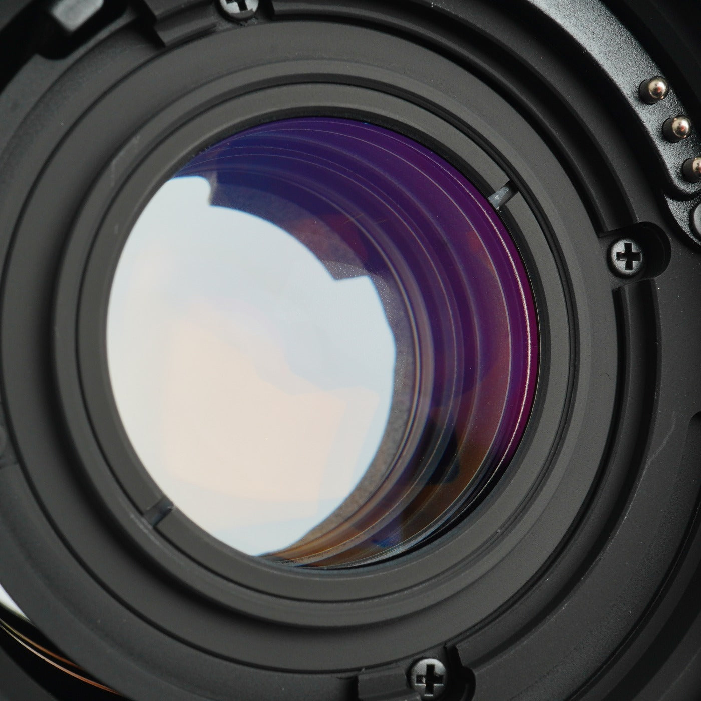 PENTAX REAR CONVERTER-A 645 2x (PENTAX 645用) テレコンバーター