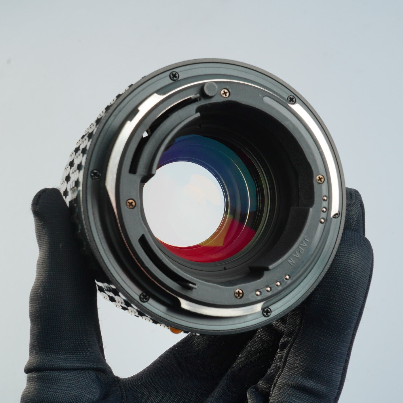 PENTAX REAR CONVERTER-A 645 2x (PENTAX 645用) テレコンバーター