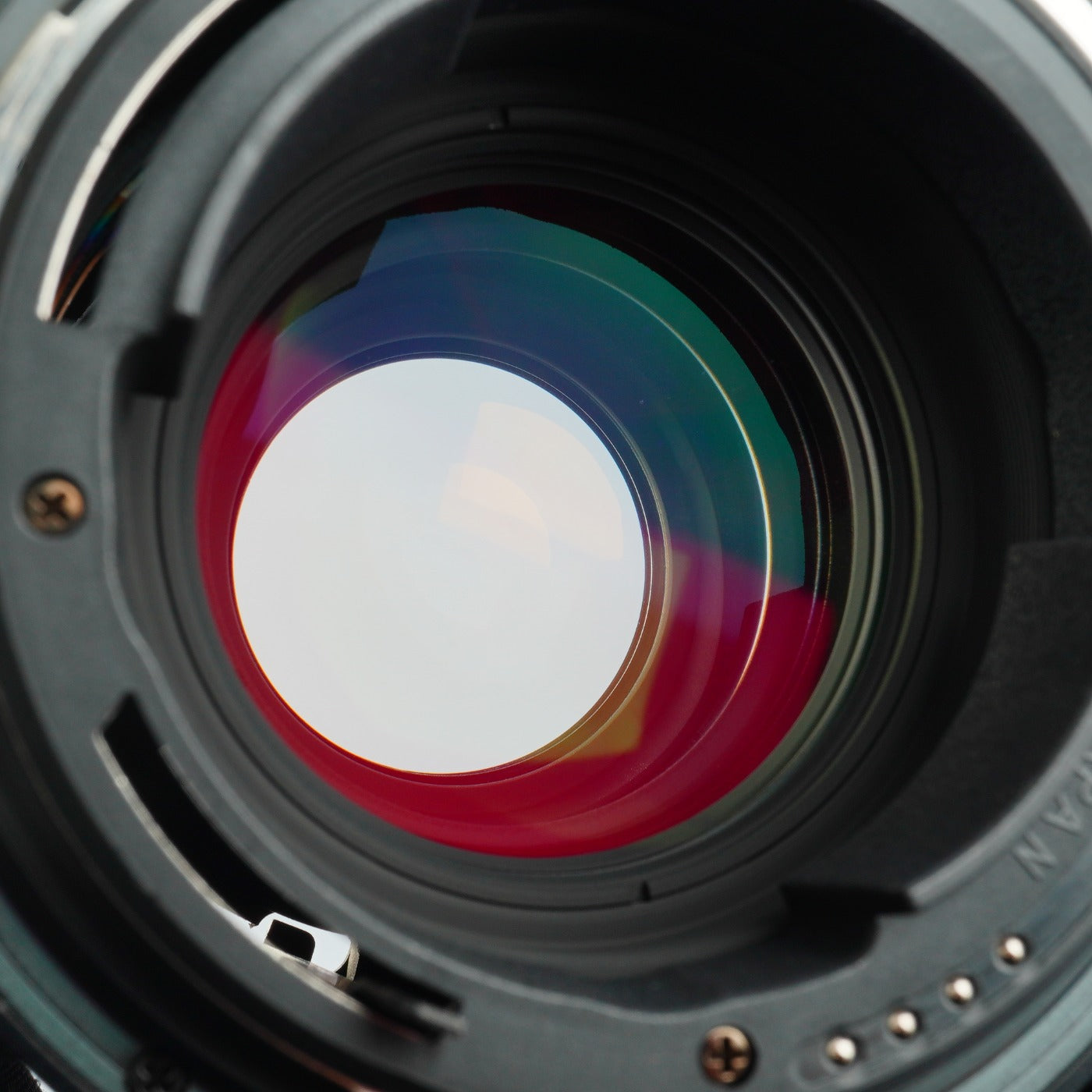 PENTAX REAR CONVERTER-A 645 2x (PENTAX 645用) テレコンバーター