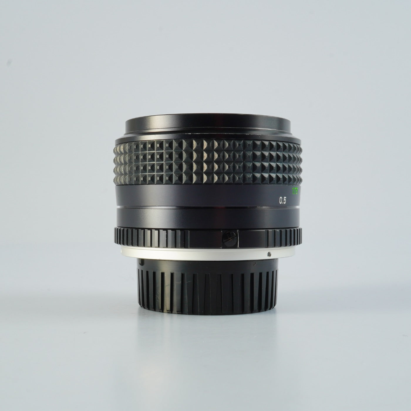 MINOLTA MC ROKKOR-PG 50mm f/1.4 レンズ MINOLTA MC ROKKOR-PG 50mm F/1.4 単焦点レンズ – 山田写真機店