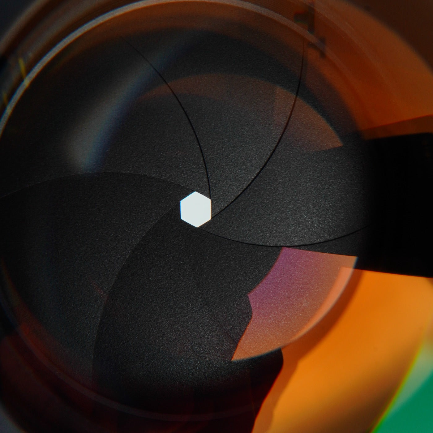 MINOLTA MC ROKKOR-PG 50mm F/1.4 Festbrennweitenobjektiv