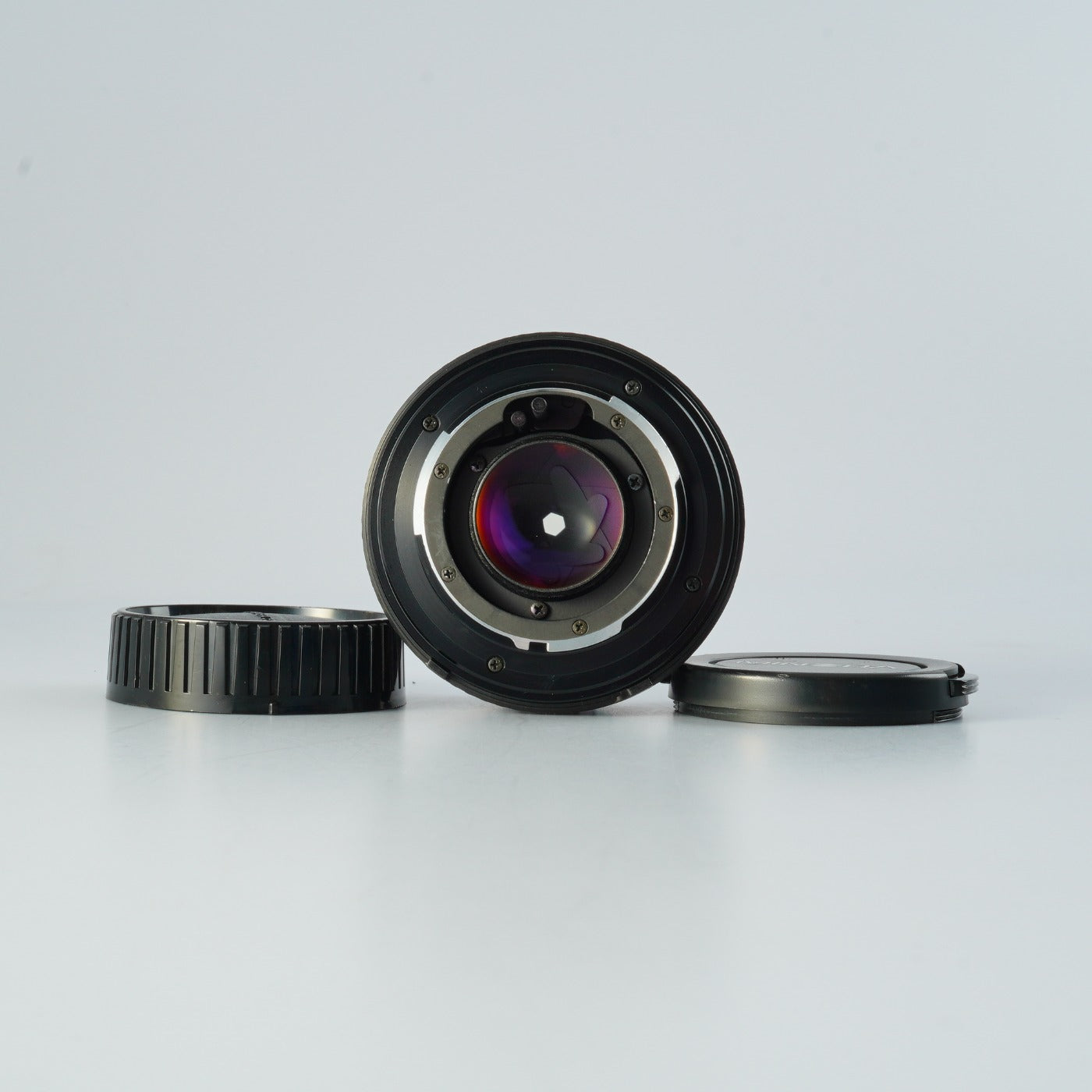 MINOLTA MD ROKKOR 50mm F/1.7 単焦点レンズ – 山田写真機店