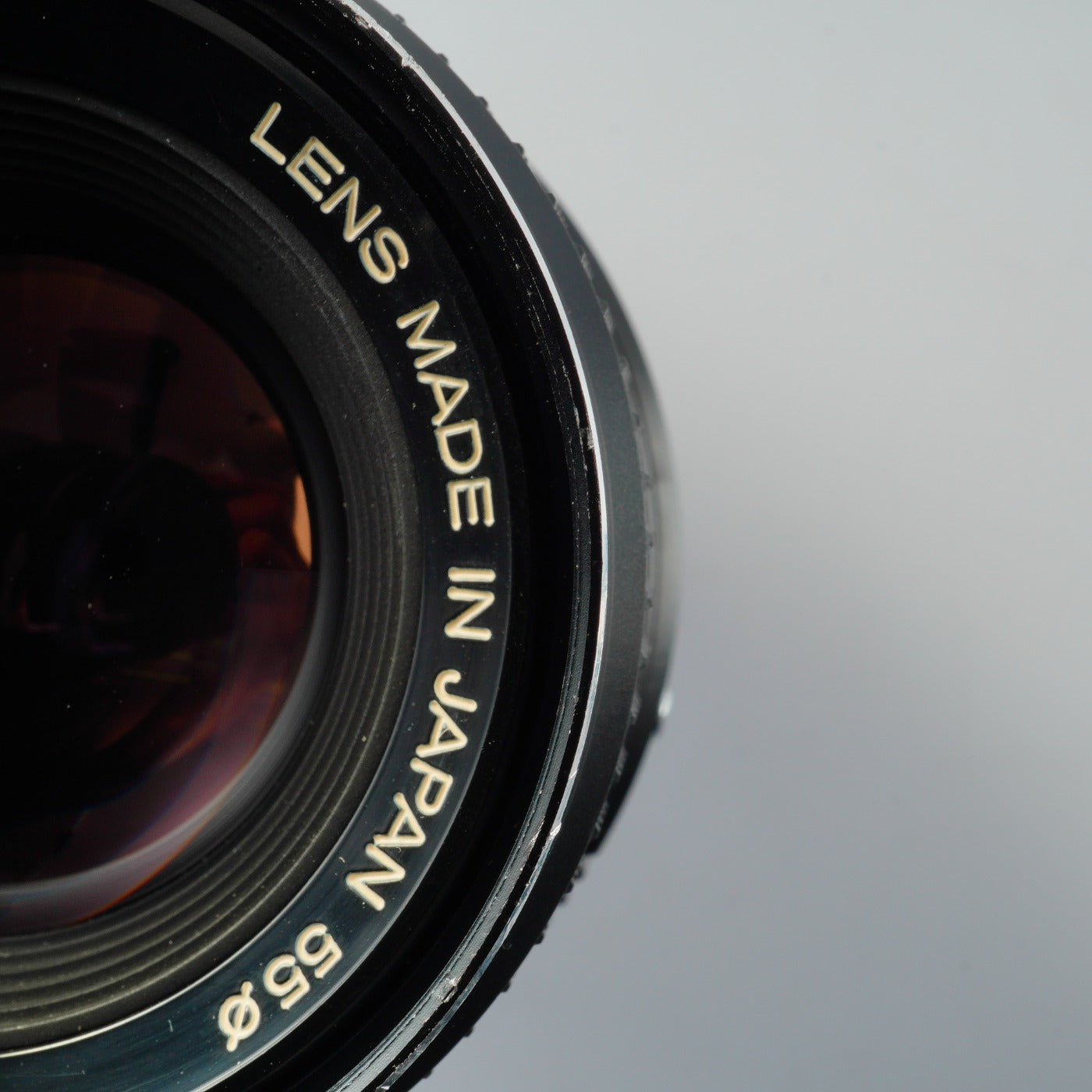 Konica HEXANON AR 50mm F/1.7 単焦点レンズ – 山田写真機店