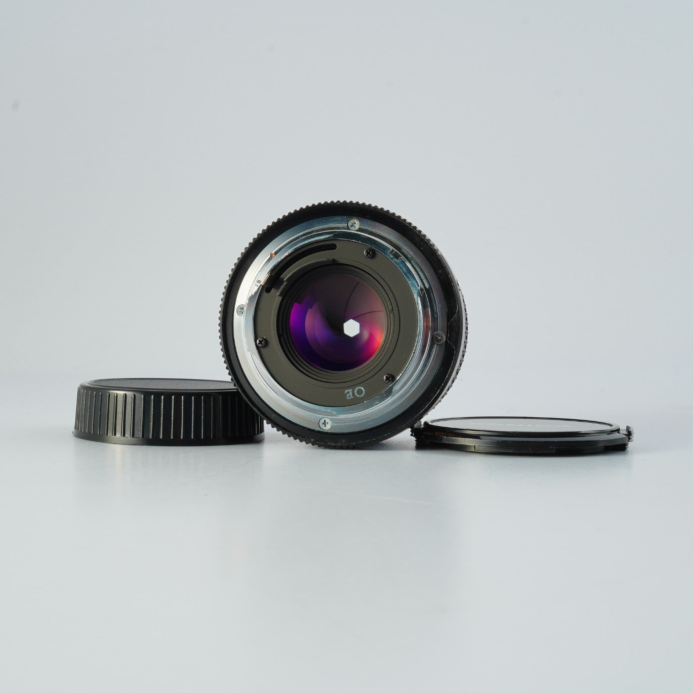 Konica HEXANON AR 50mm F/1.7 単焦点レンズ – 山田写真機店