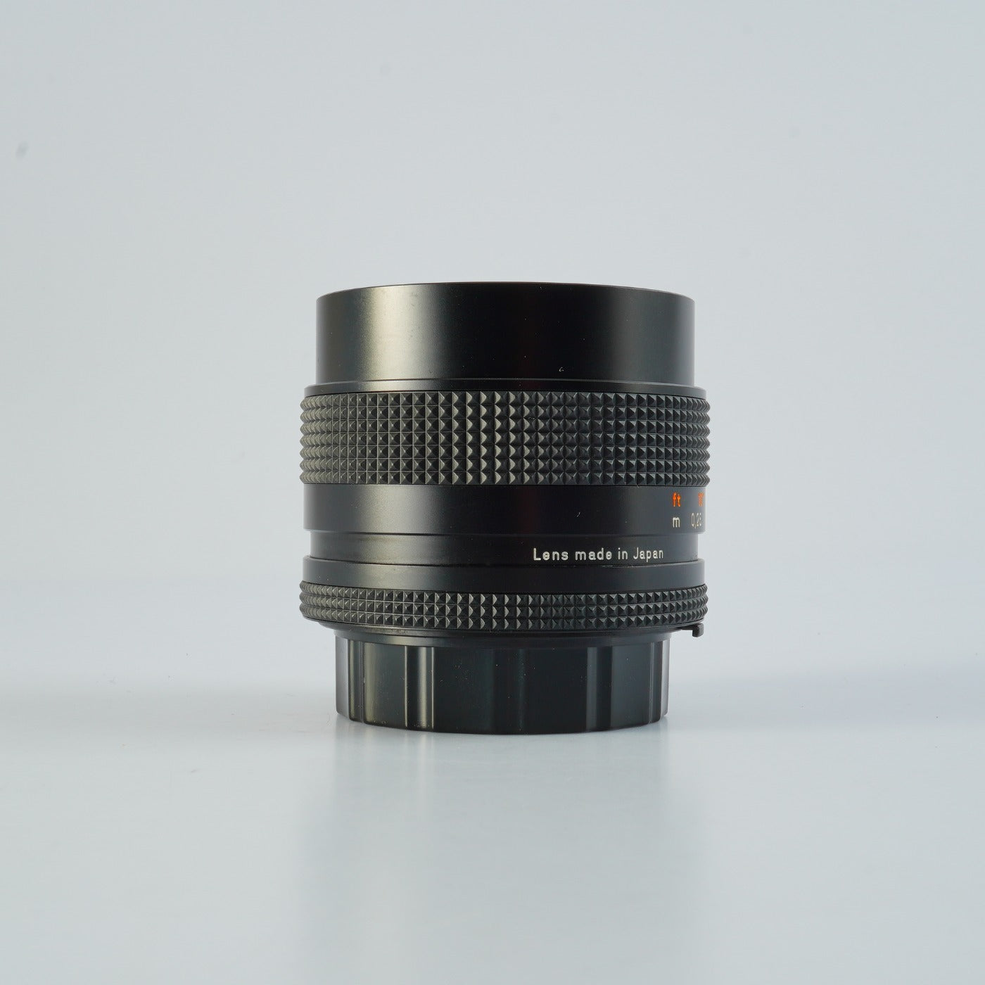 CONTAX Carl Zeiss Distagon T* 28mm F/2.8 MMJ Prime Lens