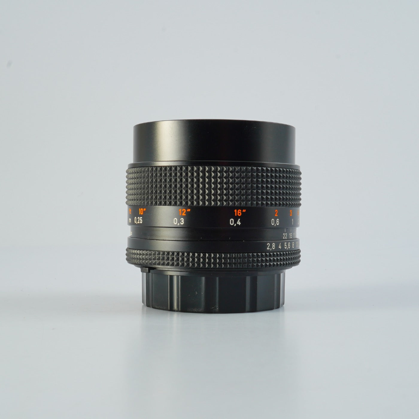 CONTAX Carl Zeiss Distagon T* 28mm F/2.8 MMJ Prime Lens