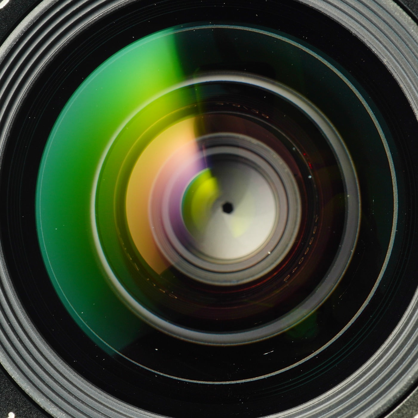 CONTAX Carl Zeiss Distagon T* 28mm F/2.8 MMJ Prime Lens