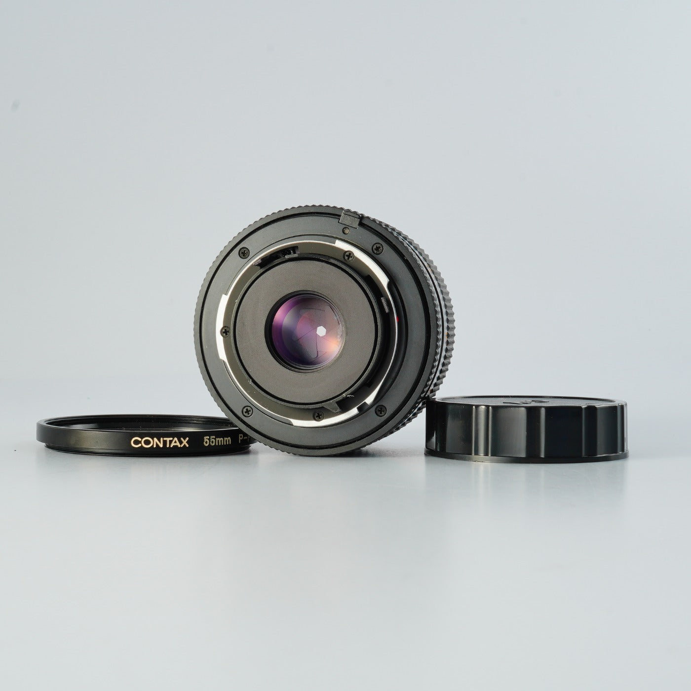 CONTAX Carl Zeiss Distagon T* 28mm F/2.8 MMJ 単焦点レンズ – 山田
