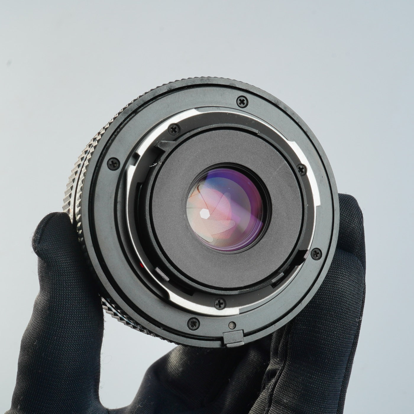 CONTAX Carl Zeiss Distagon T* 28mm F/2.8 MMJ Prime Lens