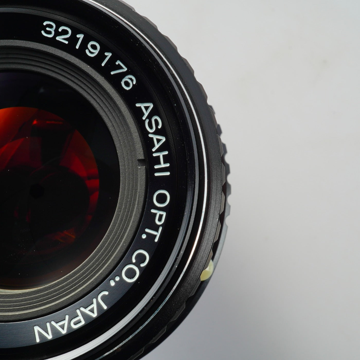 SMC PENTAX M 50mm F/1.7 (for Pentax K) prime lens