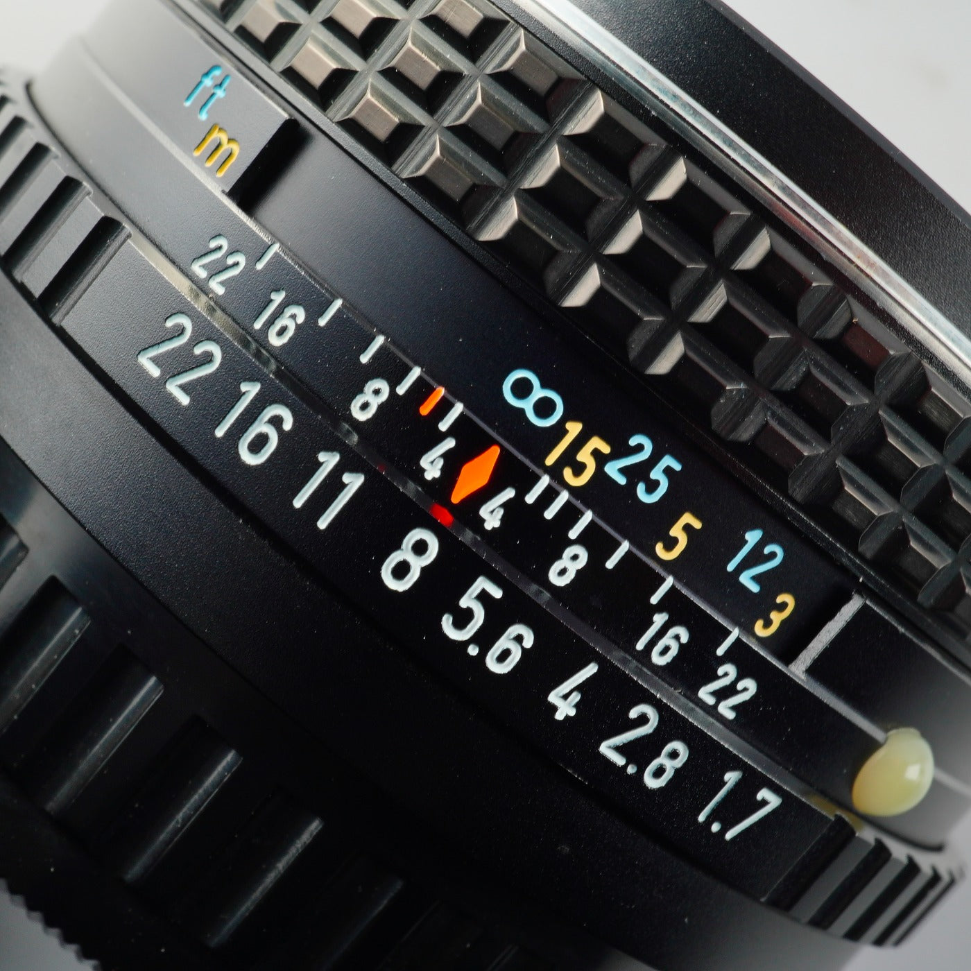 SMC PENTAX M 50mm F/1.7 (Pentax K用) 単焦点レンズ – 山田写真機店