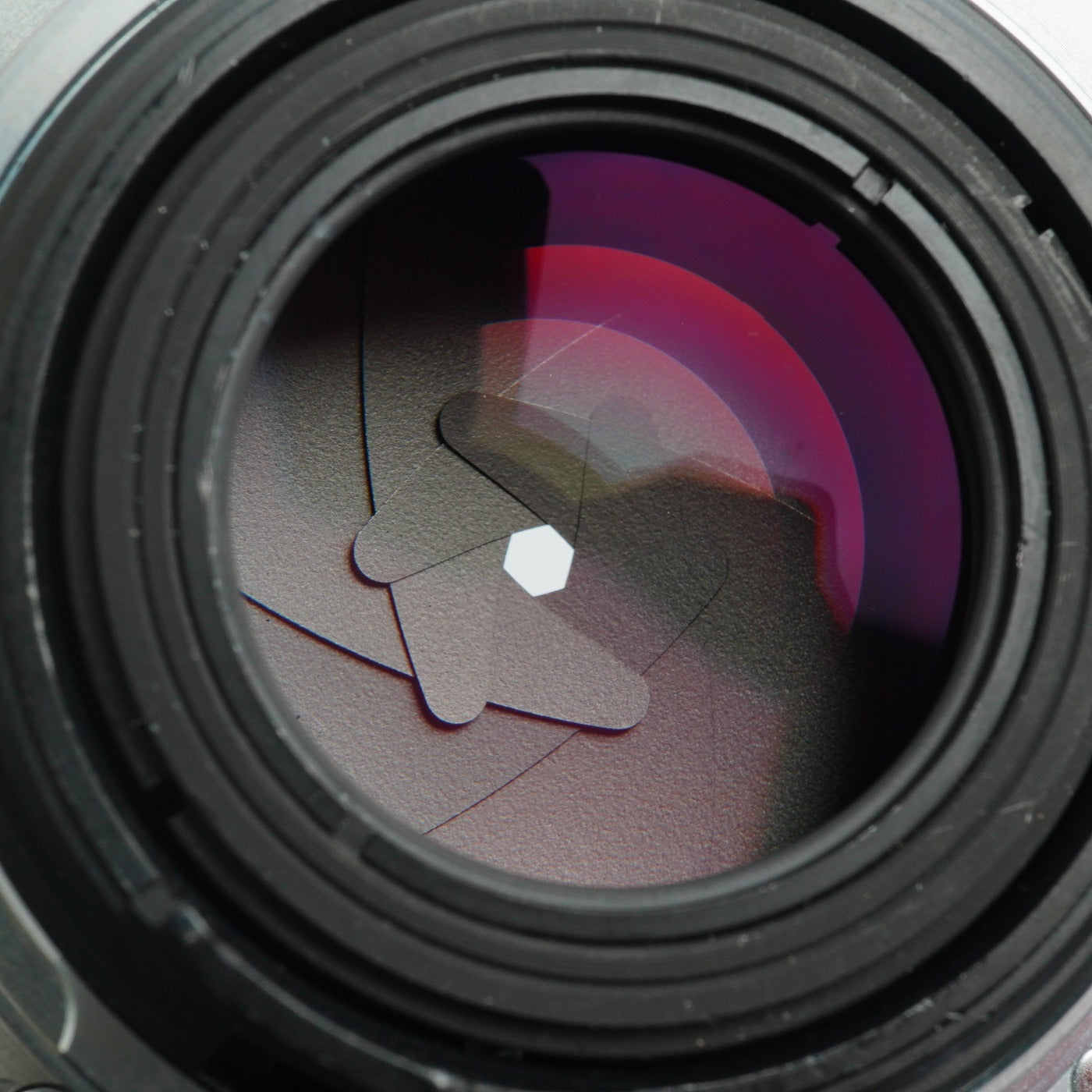 SMC PENTAX M 50mm F/1.7 (for Pentax K) prime lens