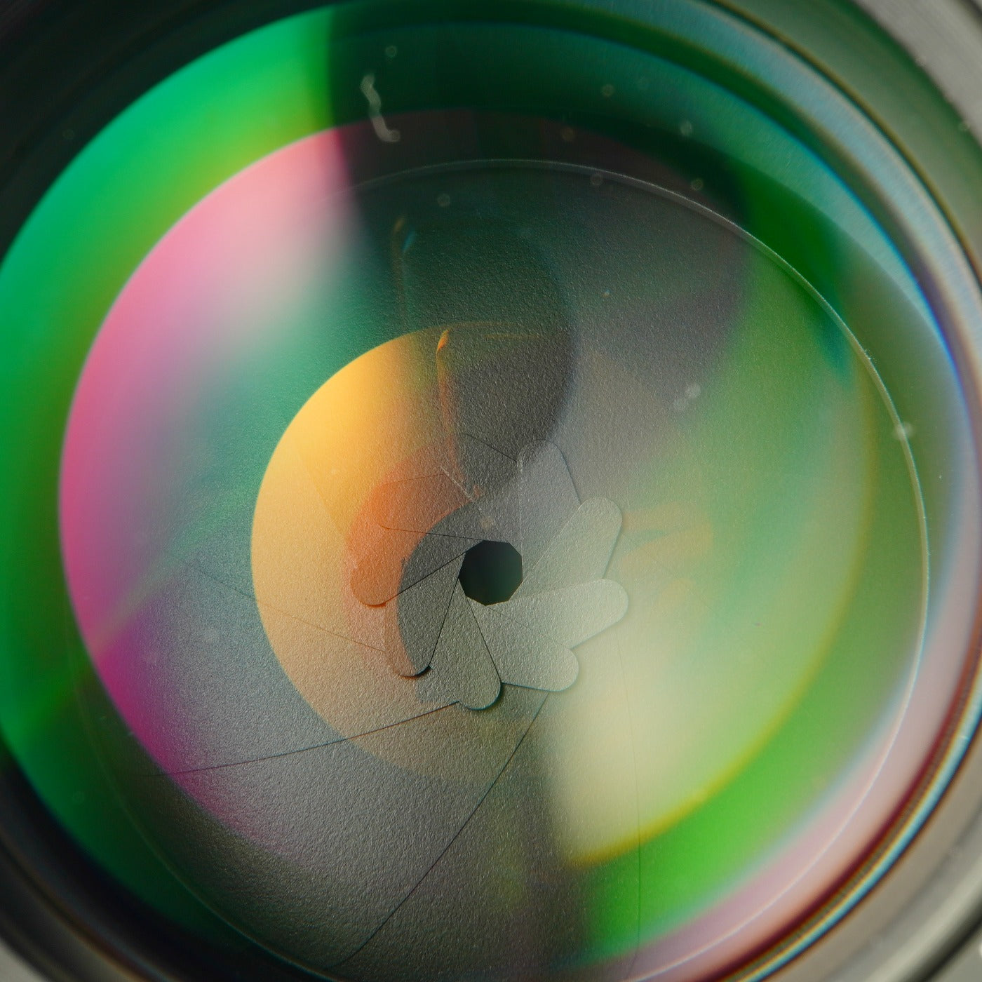 Nikon Ai-S NIKKOR 85mm F/1.4 単焦点レンズ