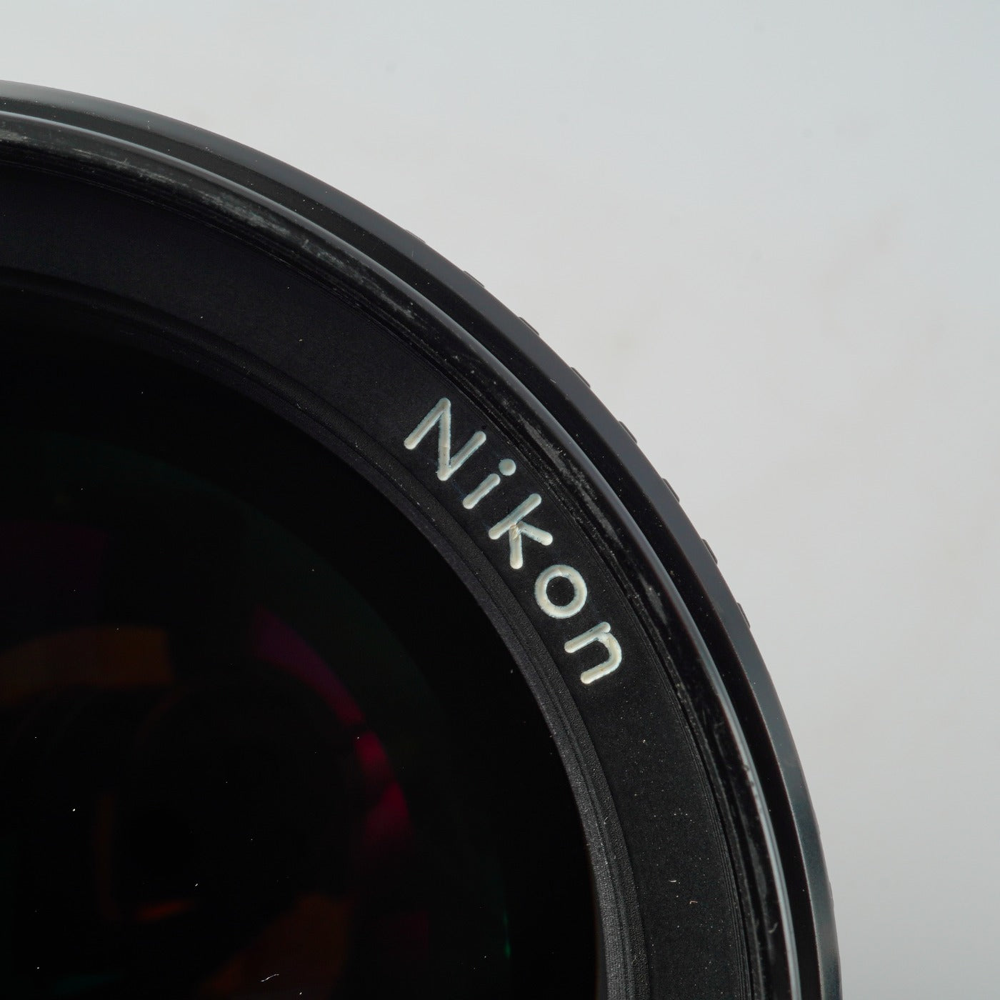Nikon Ai-S NIKKOR 85mm F/1.4 単焦点レンズ