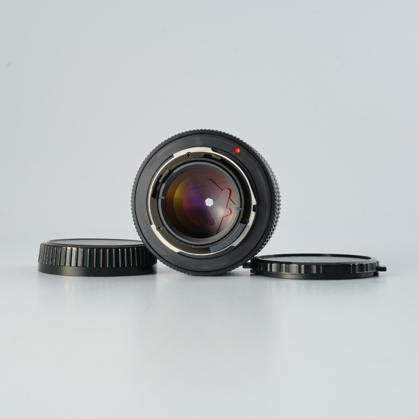 CONTAX Carl Zeiss Planar T* 50mm F/1.4 AEJ Prime Lens