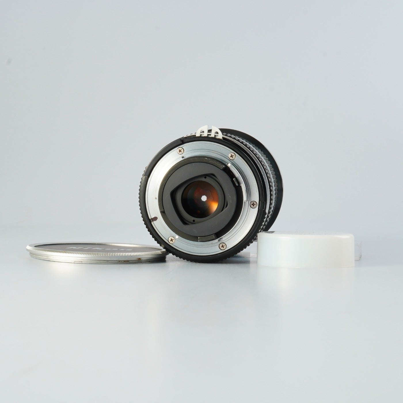 Nikon Ai Zoom NIKKOR 35-70mm F/3.5 ズームレンズ – 山田写真機店