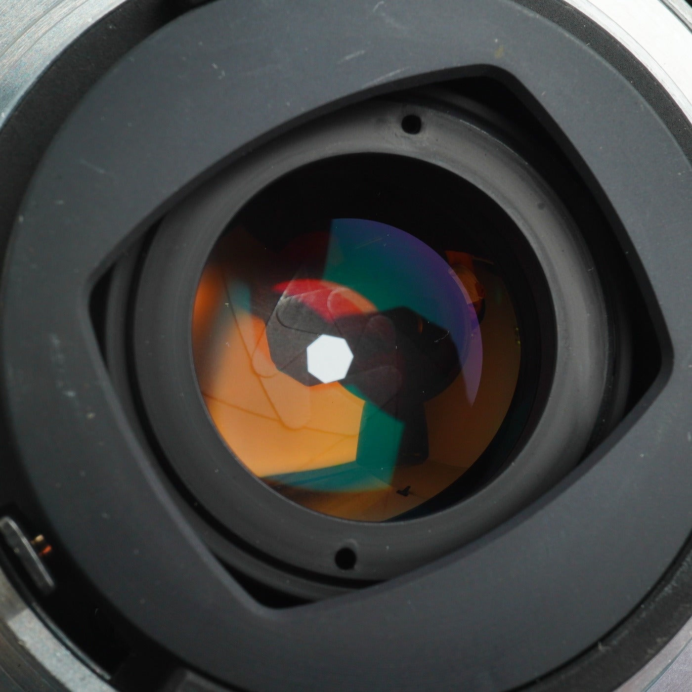 Nikon Ai Zoom NIKKOR 35-70mm F/3.5 ズームレンズ – 山田写真機店
