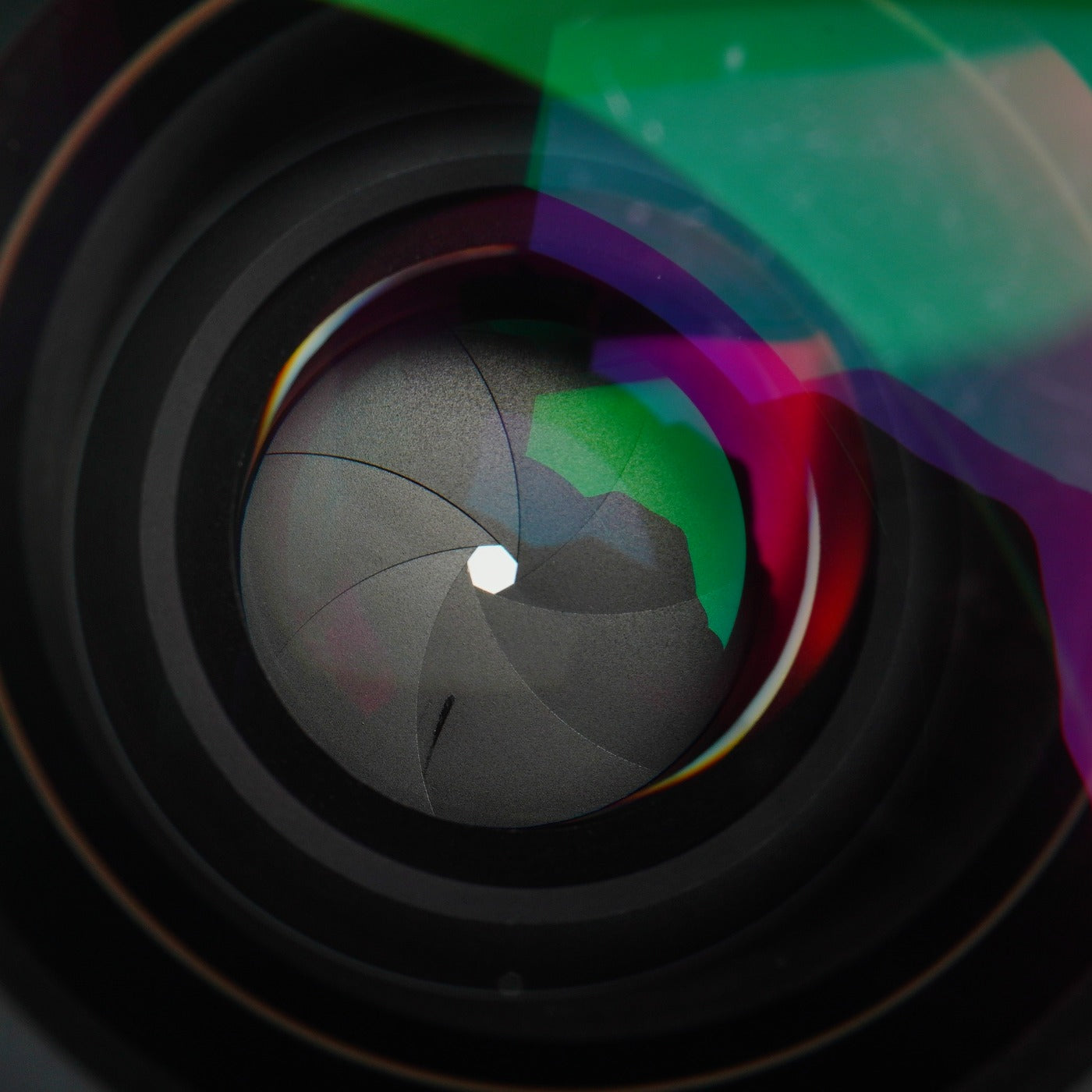 【ジャンク】 Nikon Ai Nikkor 35mm F/2 単焦点レンズ