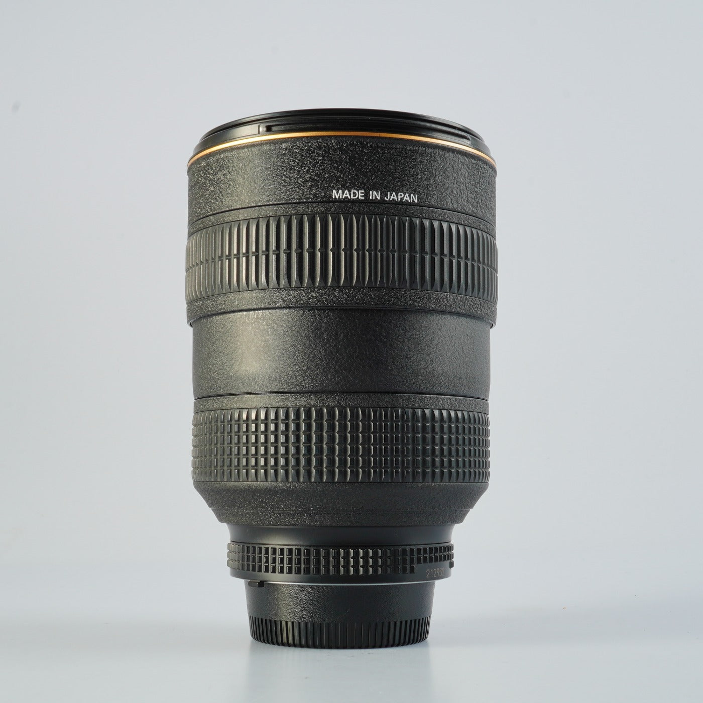【ジャンク】 Nikon AF-S NIKKOR 28-70mm F/2.8 D ED ズームレンズ
