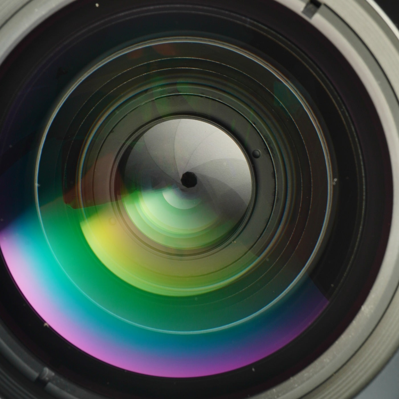 【ジャンク】 Nikon AF-S NIKKOR 28-70mm F/2.8 D ED ズームレンズ