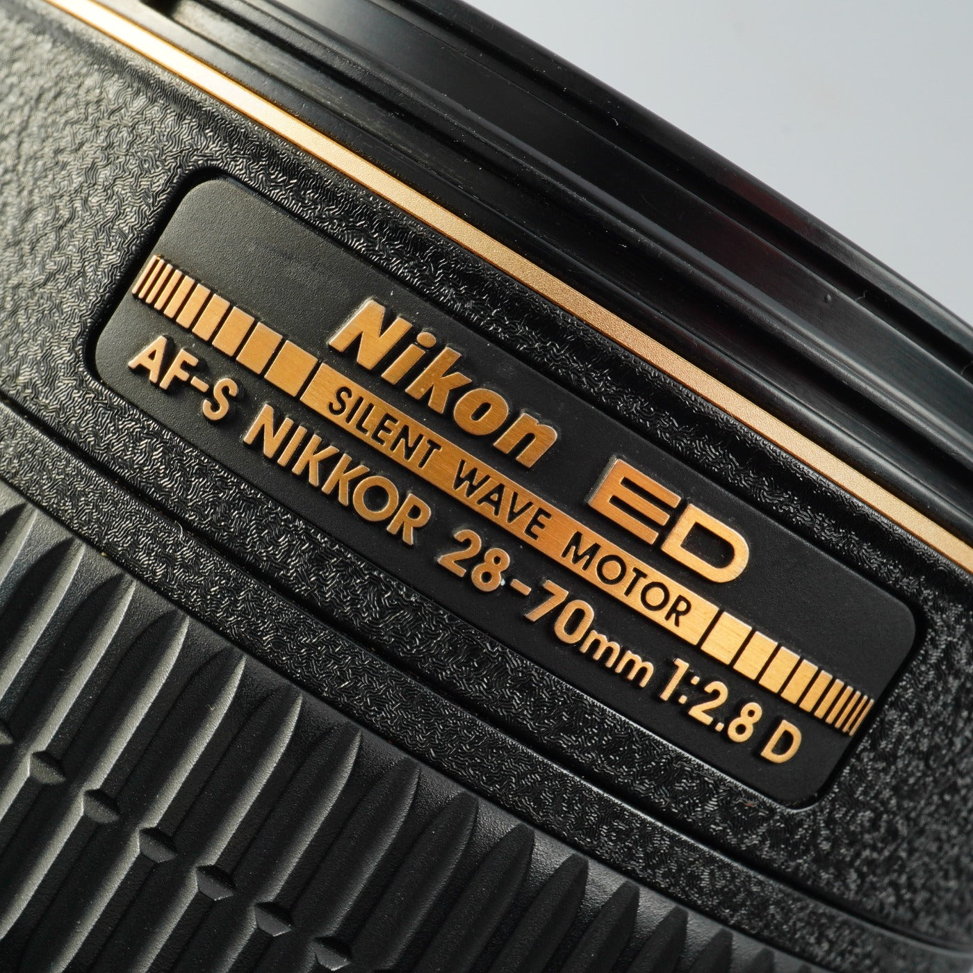 【ジャンク】 Nikon AF-S NIKKOR 28-70mm F/2.8 D ED ズームレンズ