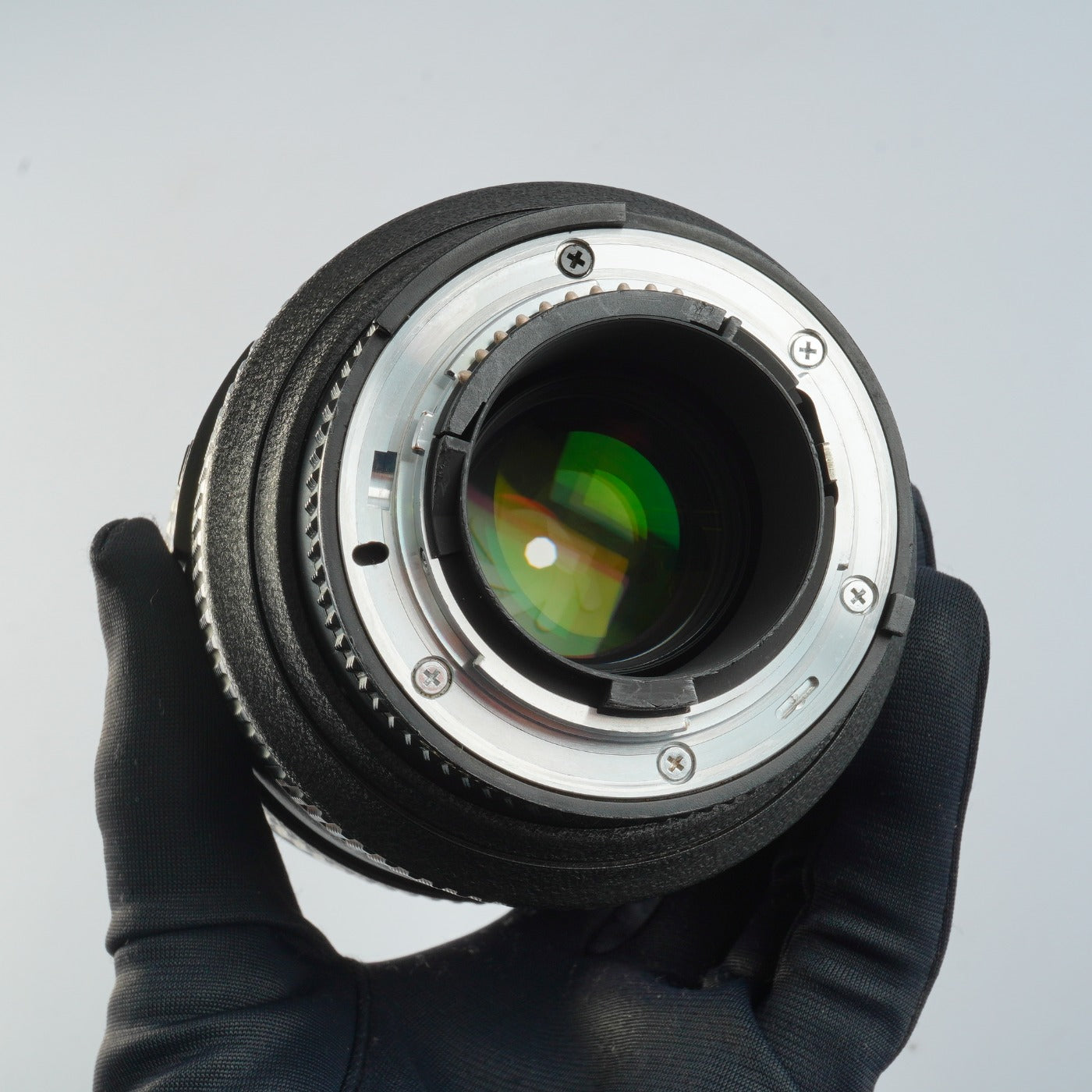 【ジャンク】 Nikon AF-S NIKKOR 28-70mm F/2.8 D ED ズームレンズ
