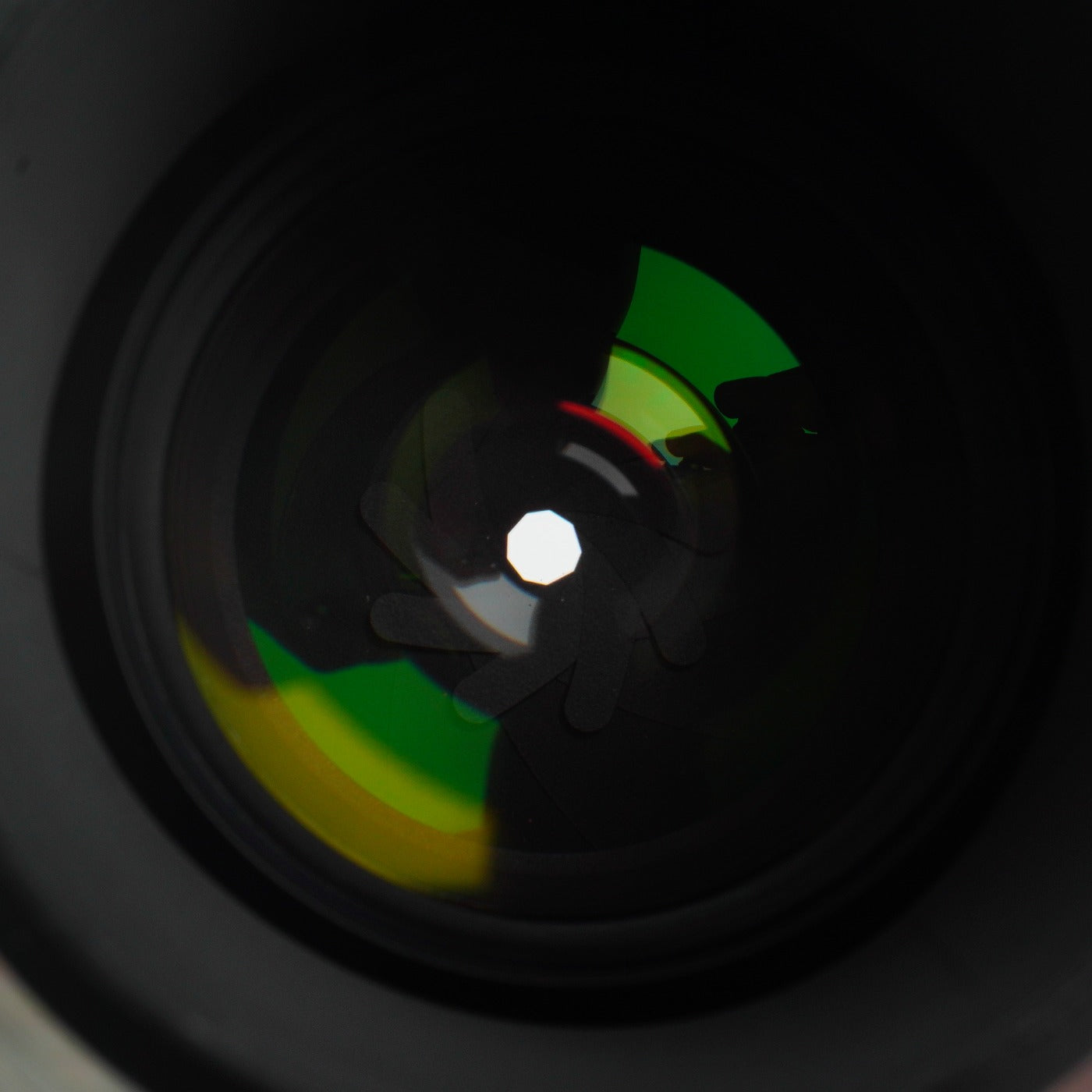 【ジャンク】 Nikon AF-S NIKKOR 28-70mm F/2.8 D ED ズームレンズ