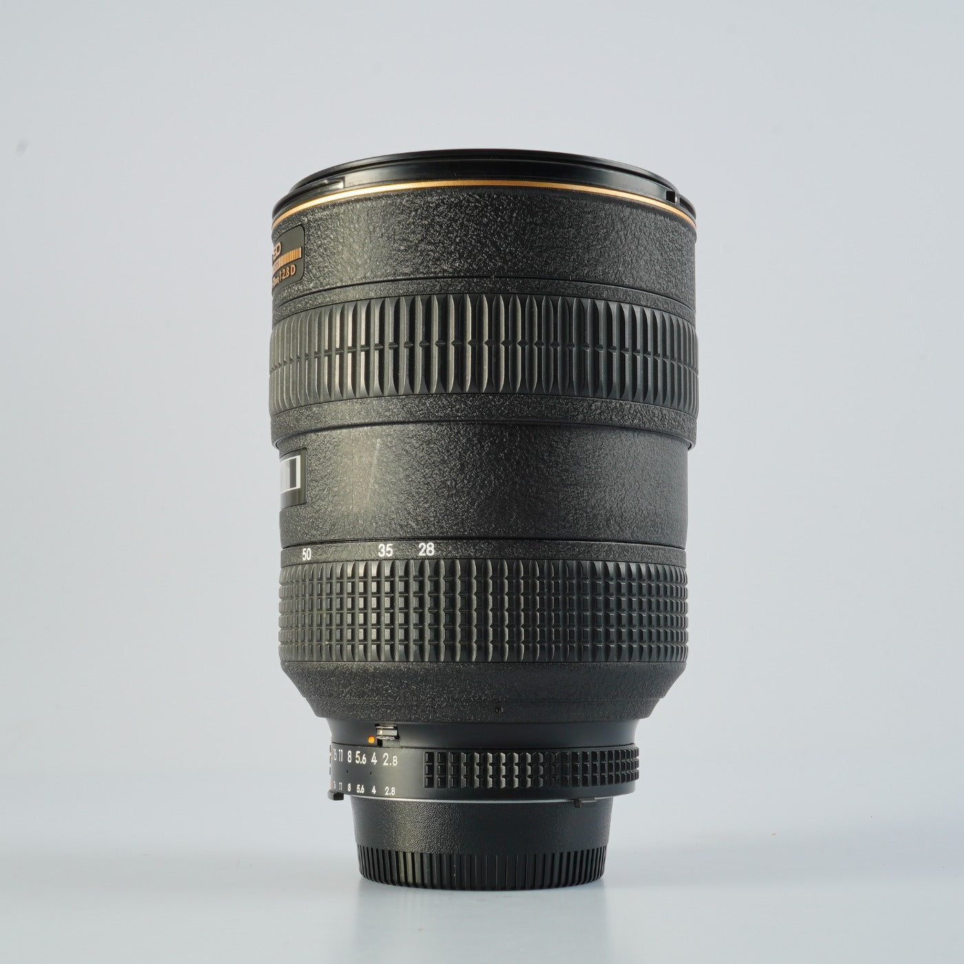 【ジャンク】 Nikon AF-S NIKKOR 28-70mm F/2.8 D ED ズームレンズ
