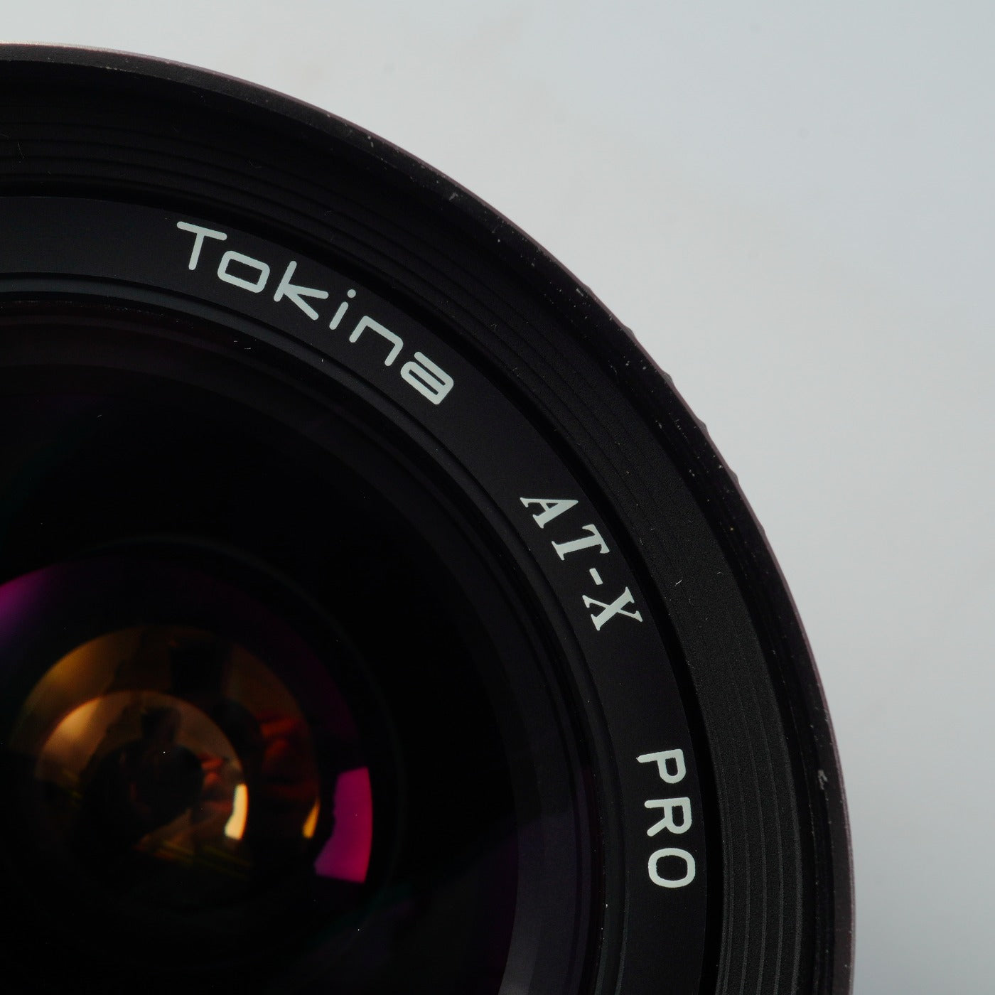 【ジャンク】 Angenieux Tokina AT-X PRO 28-70mm F/2.8 for Nikon F (Nikon F用) ズームレンズ