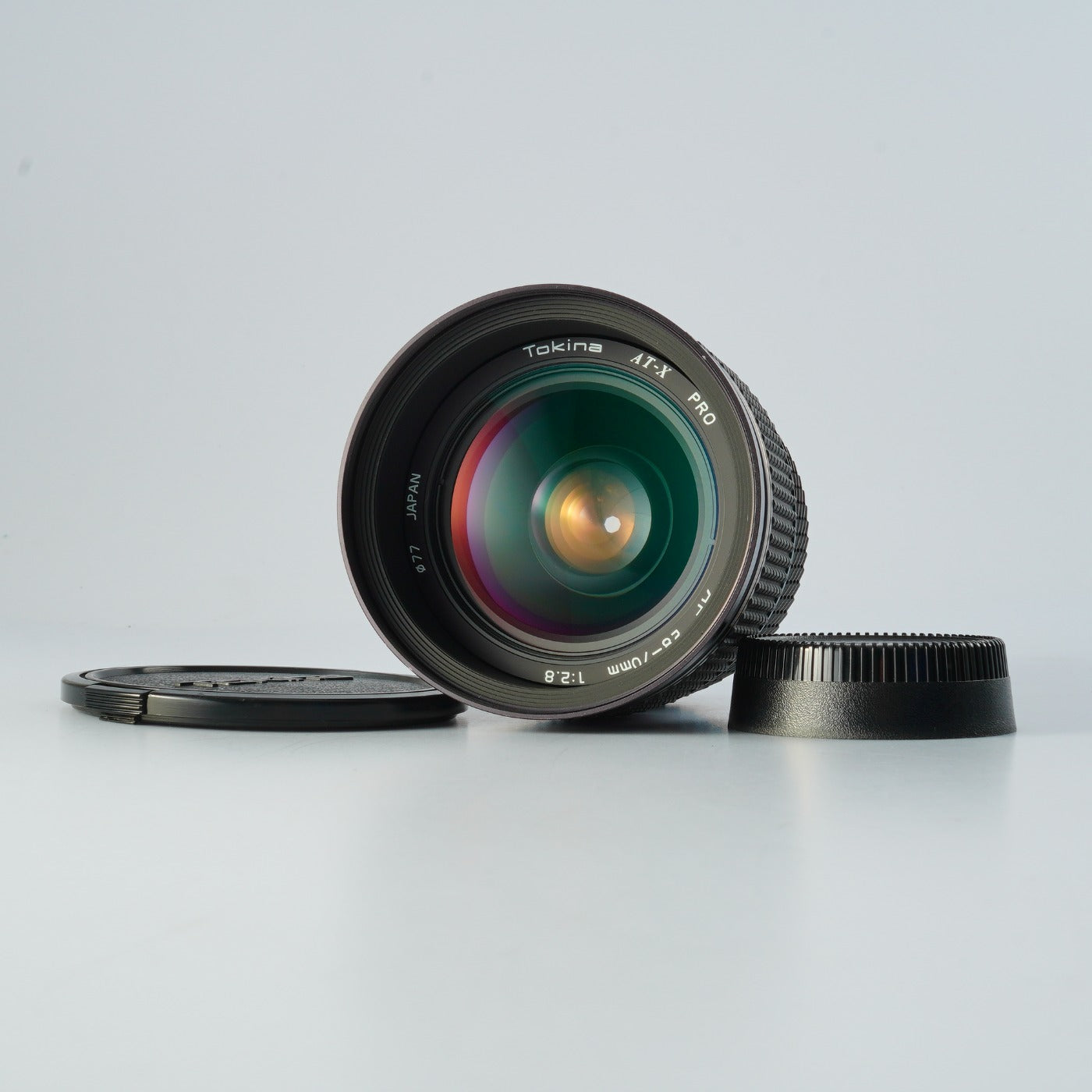 【ジャンク】 Angenieux Tokina AT-X PRO 28-70mm F/2.8 for Nikon F (Nikon F用) ズームレンズ