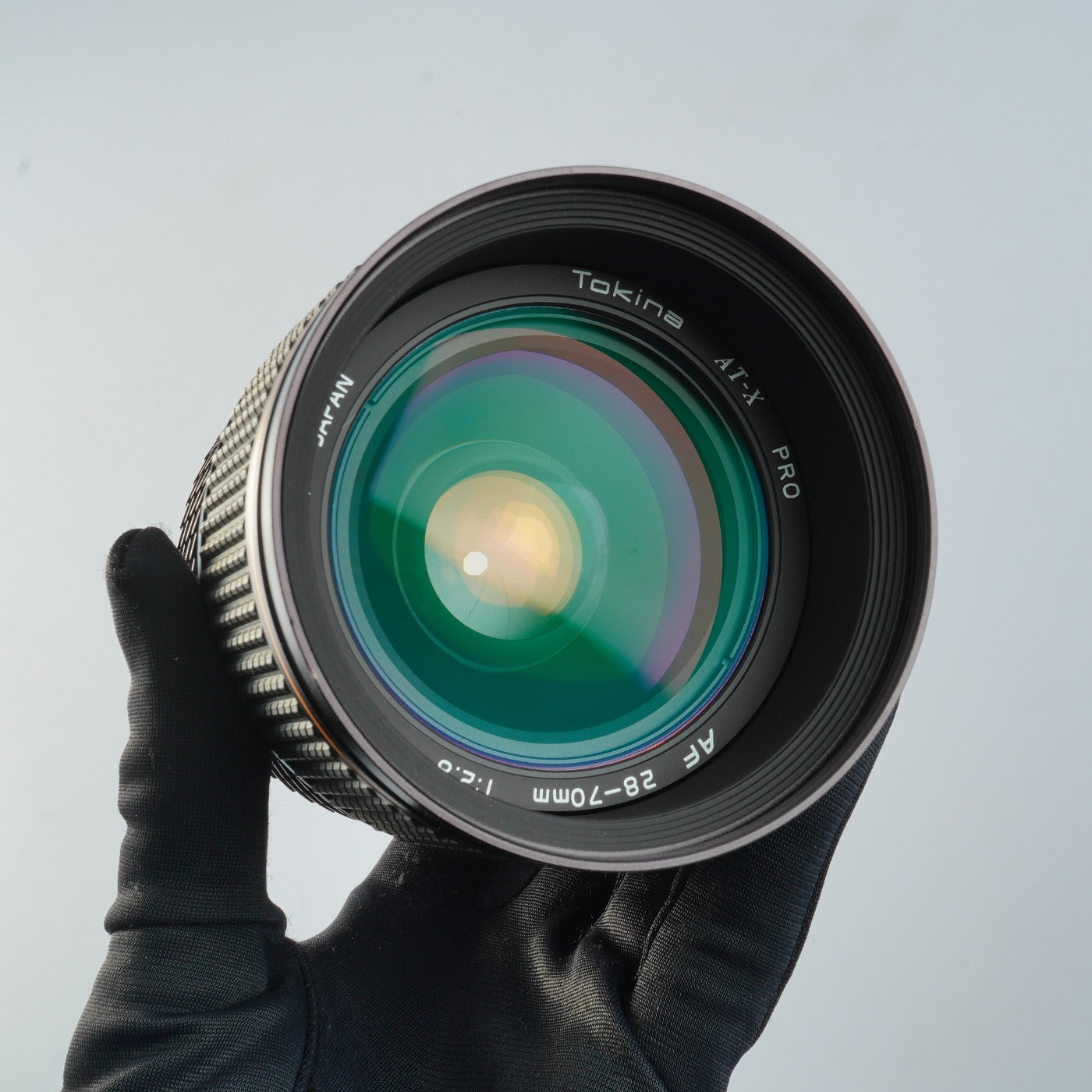 【ジャンク】 Angenieux Tokina AT-X PRO 28-70mm F/2.8 for Nikon F (Nikon F用) ズームレンズ