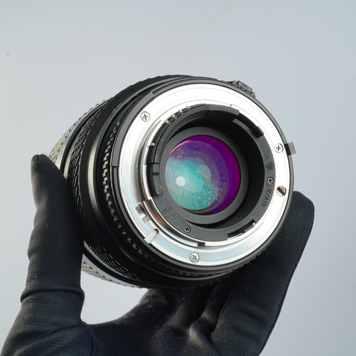 【ジャンク】 Angenieux Tokina AT-X PRO 28-70mm F/2.8 for Nikon F (Nikon F用) ズームレンズ