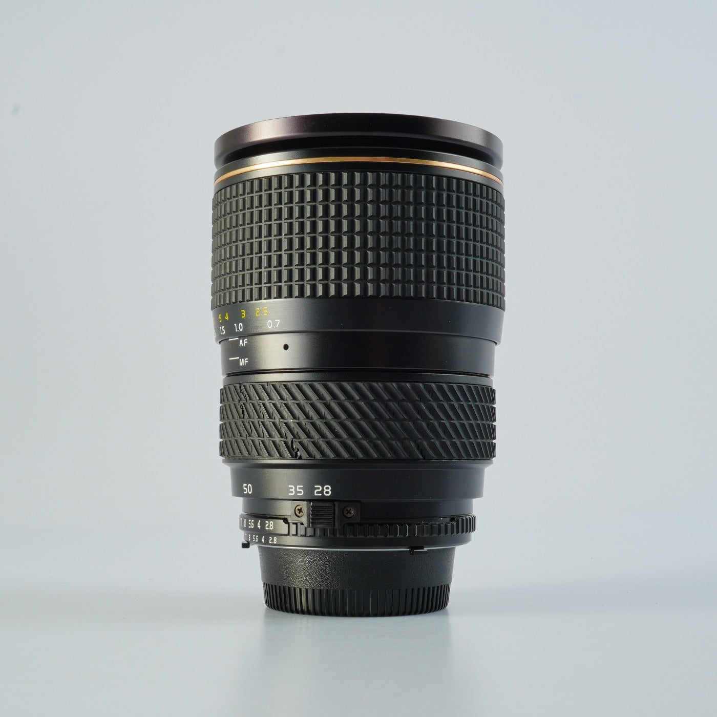 【ジャンク】 Angenieux Tokina AT-X PRO 28-70mm F/2.8 for Nikon F (Nikon F用) ズームレンズ