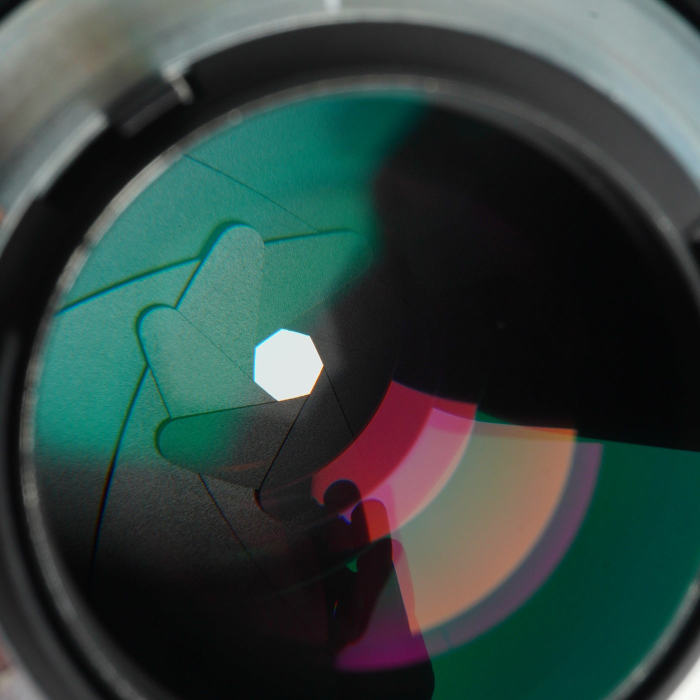 Nikon New NIKKOR Non-Ai 50mm F/1.4 Prime Lens