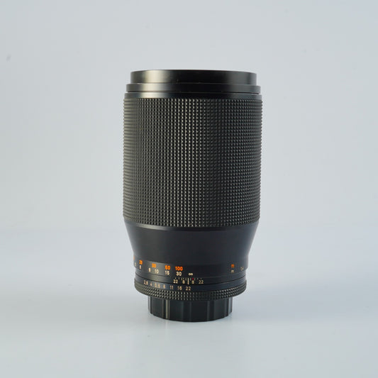 CONTAX Carl Zeiss Sonnar T* 180mm F/2.8 AEG 単焦点レンズ