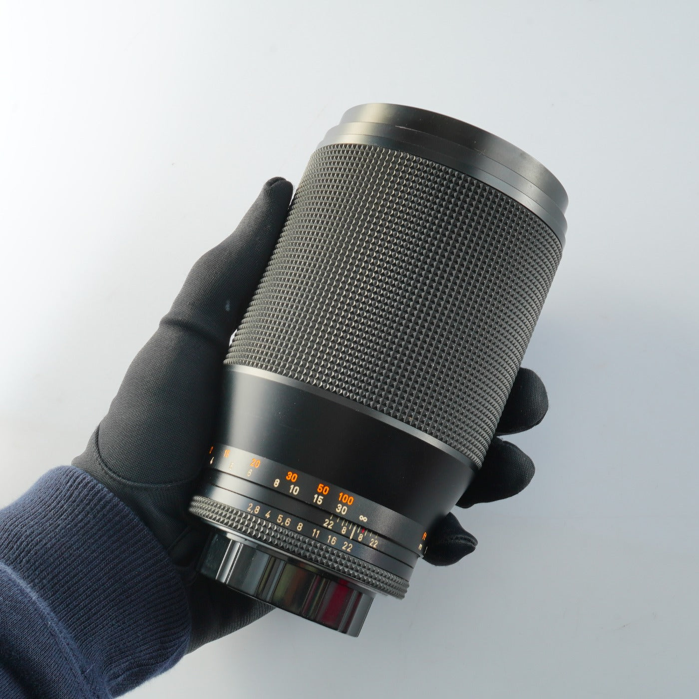 CONTAX Carl Zeiss Sonnar T* 180mm F/2.8 AEG 単焦点レンズ